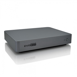 EVOBOX Premium Hi-End караоке-система в Дальнереченске