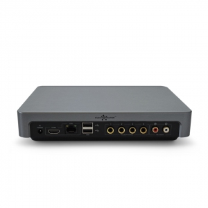 EVOBOX Premium Hi-End караоке-система в Дальнереченске