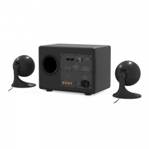 EvoSound Sphere 2.1 аудиосистема для караоке в Дальнереченске