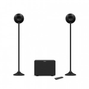 EvoSound Sphere 2.1 аудиосистема для караоке в Дальнереченске