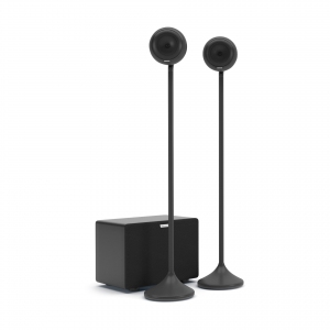 EvoSound Sphere 2.1 аудиосистема для караоке в Дальнереченске
