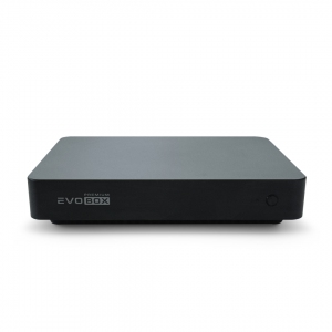 Hi-End караоке-система EVOBOX Premium + EvoSoundBar (саундбар с караоке) в Дальнереченске