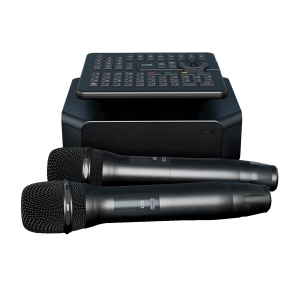 караоке-комплект для Дома AST ZOOM 1/2 и EvoSound Bar (Саундбар с караоке) в Дальнереченске