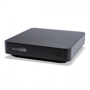 караоке-комплект EVOBOX + EvoSound Bar (саундбар с караоке) в Дальнереченске