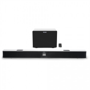 караоке-комплект EVOBOX Classic + EvoSound Bar (саундбар с караоке) в Дальнереченске