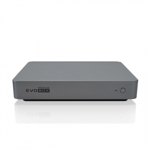 караоке-комплект EVOBOX Premium с микрофонами в Дальнереченске
