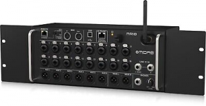 Midas MR18 цифровой микшер в Дальнереченске