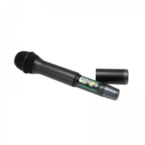 Relacart UR-111DMH радиосистема в Дальнереченске