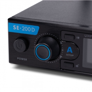 SE-200D цифровые микрофоны в Дальнереченске