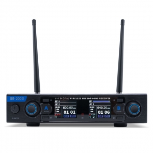 SE-200D цифровые микрофоны в Дальнереченске