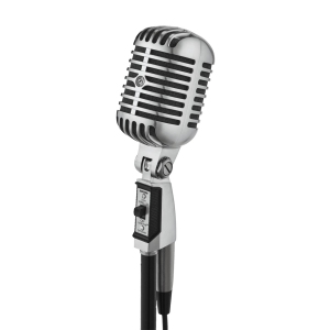 SHURE 55SH SERIES II вокальный, динамический микрофон в Дальнереченске