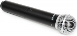 SHURE BLX24E/PG58 M17 вокальная радиосистема в Дальнереченске