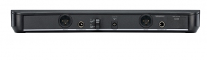 SHURE BLX288E/B58 M17 вокальная радиосистема в Дальнереченске