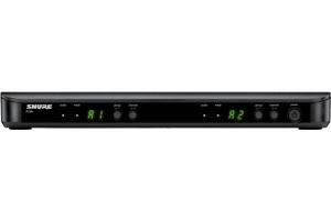 SHURE BLX288E/PG58 M17 вокальная радиосистема в Дальнереченске