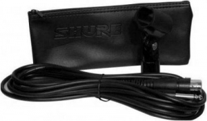 SHURE SV100-A динамический микрофон в Дальнереченске