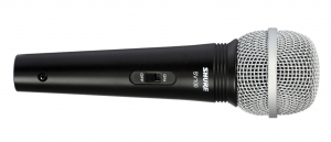 SHURE SV100-A динамический микрофон в Дальнереченске