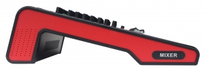 SVS Audiotechnik mixers AM-12 Микшерный пульт аналоговый, 12-канальный в Дальнереченске