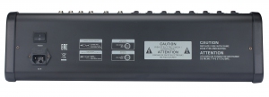 SVS Audiotechnik mixers AM-12 Микшерный пульт аналоговый, 12-канальный в Дальнереченске