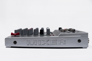 SVS Audiotechnik mixers AM-6 DSP Микшерный пульт аналоговый, 6-канальный SVS Audiotechnik mixers в Дальнереченске