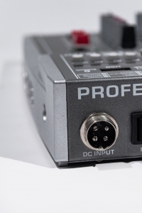 SVS Audiotechnik mixers AM-6 DSP Микшерный пульт аналоговый, 6-канальный SVS Audiotechnik mixers в Дальнереченске