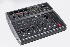 SVS Audiotechnik mixers AM-8 DSP Микшерный пульт аналоговый, 8-канальный в Дальнереченске