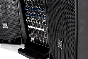 SVS Audiotechnik STAGESET 600 Акустический комплект активный в Дальнереченске
