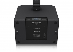 Turbosound iNSPIRE iP3000 модульная аудио колонна 2000Вт в Дальнереченске