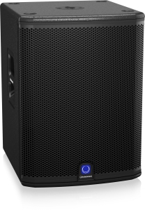Turbosound iQ15B сабвуфер активный в Дальнереченске