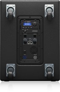 Turbosound iQ15B сабвуфер активный в Дальнереченске