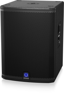 Turbosound iQ15B сабвуфер активный в Дальнереченске