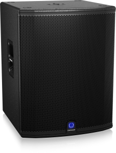 Turbosound iQ18B сабвуфер активный в Дальнереченске