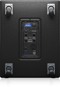 Turbosound iQ18B сабвуфер активный в Дальнереченске