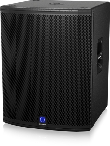 Turbosound iQ18B сабвуфер активный в Дальнереченске