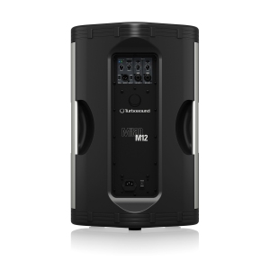 Turbosound MILAN M12 активная акустическая система в Дальнереченске