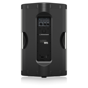 Turbosound MILAN M15 активная акустическая система в Дальнереченске