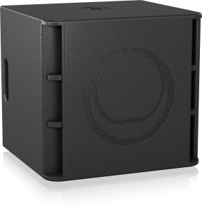 Turbosound Milan M15B сабвуфер активный в Дальнереченске