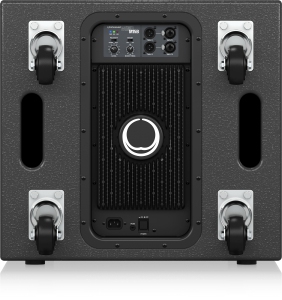 Turbosound Milan M15B сабвуфер активный в Дальнереченске