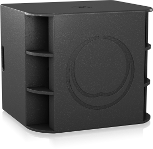 Turbosound Milan M18B сабвуфер активный в Дальнереченске