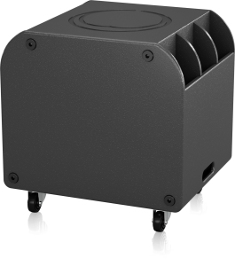 Turbosound Milan M18B сабвуфер активный в Дальнереченске
