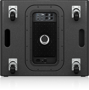 Turbosound Milan M18B сабвуфер активный в Дальнереченске