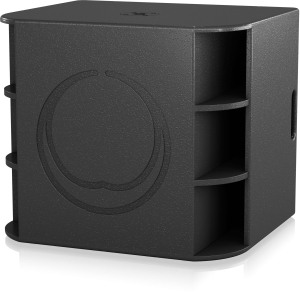 Turbosound Milan M18B сабвуфер активный в Дальнереченске