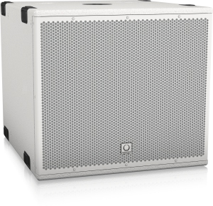 Turbosound NuQ115B-AN Активный сабвуфер в Дальнереченске