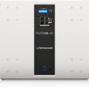 Turbosound NuQ115B-AN Активный сабвуфер в Дальнереченске