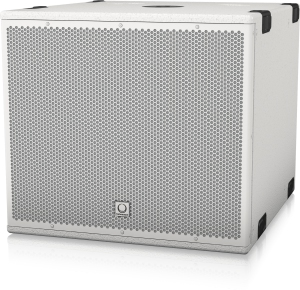 Turbosound NuQ115B-AN Активный сабвуфер в Дальнереченске