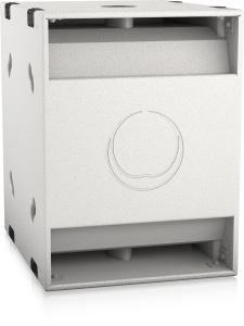 Turbosound NuQ118B-AN Активный сабвуфер в Дальнереченске