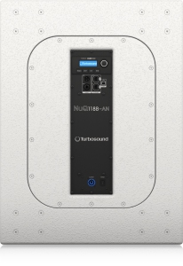 Turbosound NuQ118B-AN Активный сабвуфер в Дальнереченске