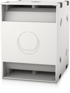 Turbosound NuQ118B-AN Активный сабвуфер в Дальнереченске