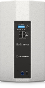 Turbosound NuQ122-AN Активная акустическая система в Дальнереченске