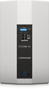 Turbosound NuQ152-AN Активная акустическая система в Дальнереченске