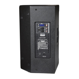 XLine ALFA P-15A DSP Акустическая система активная с DSP и Bluetooth в Дальнереченске